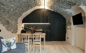Grotta Bàlzer
